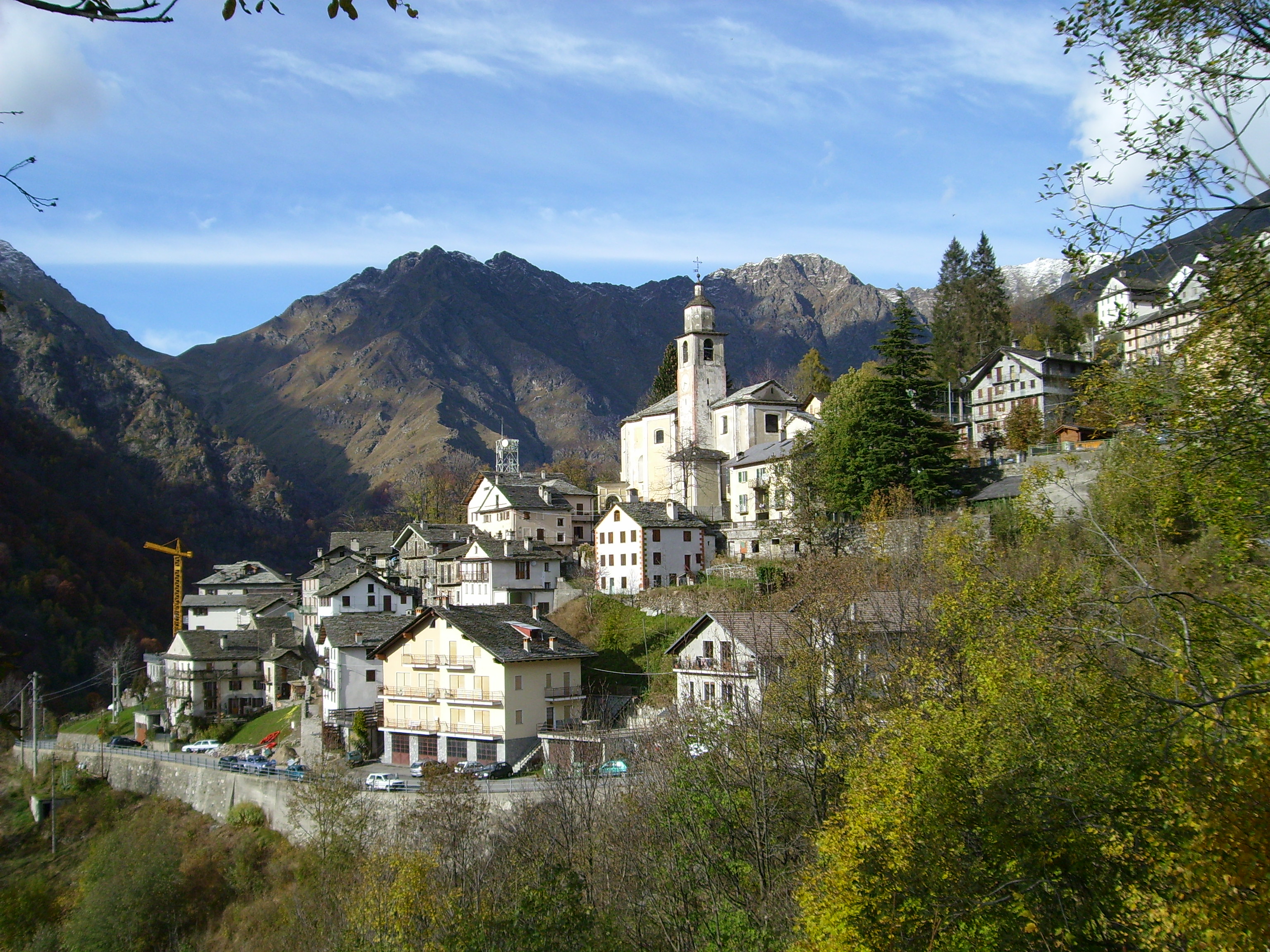 frazioni Chiesa e Prati